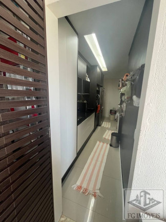 Imagem Apartamento com 2 Quartos à Venda, 60 m² em Jaguaribe - Osasco