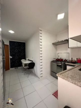 Imagem Apartamento com 3 Quartos à Venda, 82 m² em Vila Camilópolis - Santo André Imagem Apartamento com 3 Quartos à Venda, 82 m² em Vila Camilópolis - Santo André