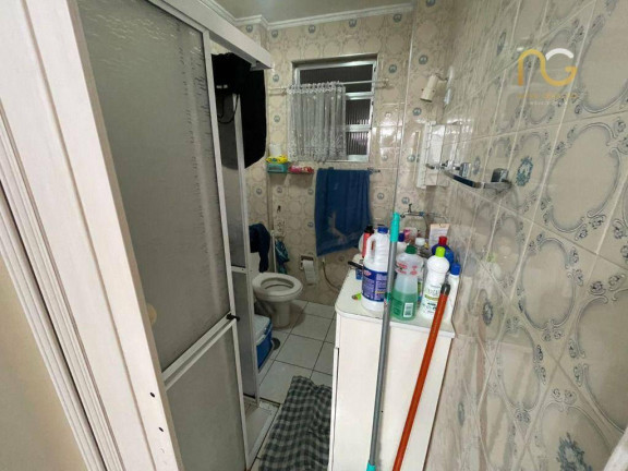 Imagem Kitnet com 1 Quarto à Venda, 37 m² em Aviação - Praia Grande Imagem Kitnet com 1 Quarto à Venda, 37 m² em Aviação - Praia Grande
