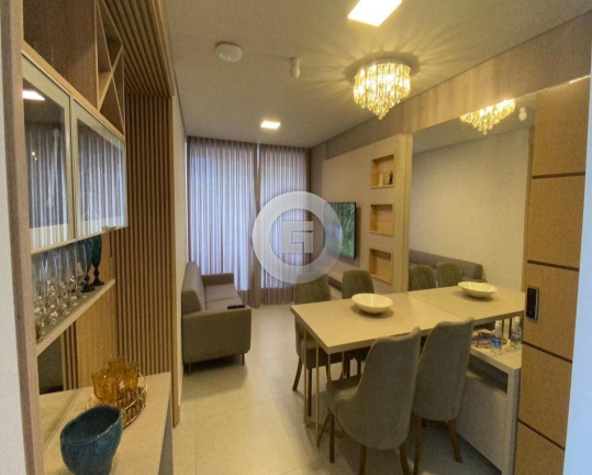 Imagem Apartamento com 3 Quartos à Venda, 84 m² em Centro - Montes Claros Imagem Apartamento com 3 Quartos à Venda, 84 m² em Centro - Montes Claros