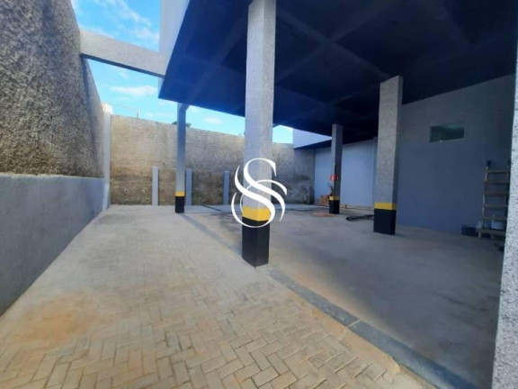 Imagem Apartamento com 3 Quartos à Venda, 59 m² em Jardim Imperial - Lagoa Santa Imagem Apartamento com 3 Quartos à Venda, 59 m² em Jardim Imperial - Lagoa Santa