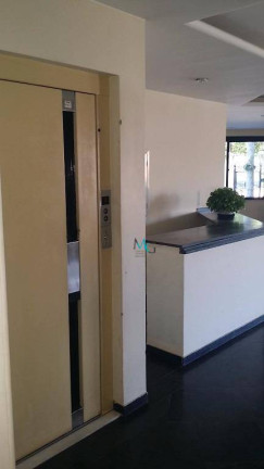 Imagem Cobertura com 4 Quartos à Venda, 291 m² em Campo Grande - Rio De Janeiro