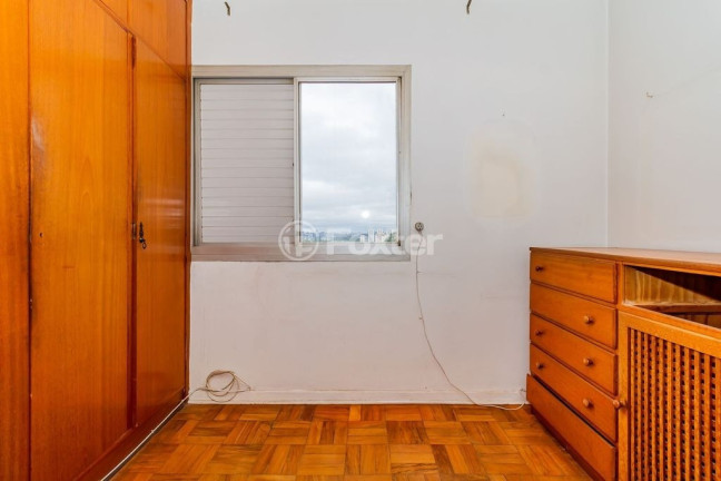 Imagem Apartamento com 3 Quartos à Venda, 70 m² em Jaguaré - São Paulo