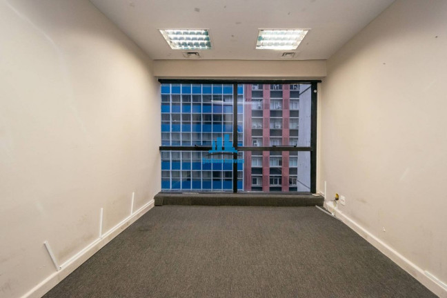 Imagem Sala Comercial para Alugar, 550 m² em Centro - Rio De Janeiro