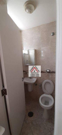 Imagem Apartamento com 3 Quartos à Venda, 120 m² em Paraíso - São Paulo Imagem Apartamento com 3 Quartos à Venda, 120 m² em Paraíso - São Paulo