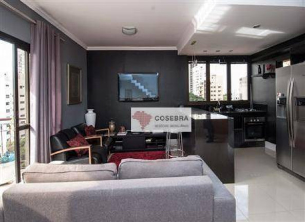 Imagem Apartamento com 2 Quartos à Venda, 142 m² em Planalto Paulista - São Paulo Imagem Apartamento com 2 Quartos à Venda, 142 m² em Planalto Paulista - São Paulo