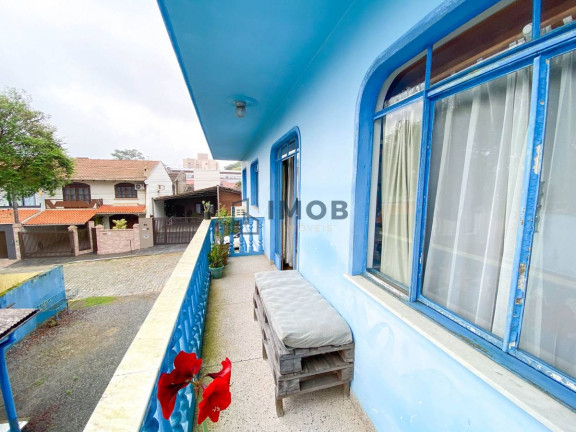 Apartamento com 3 Quartos à Venda, 77 m² em Nova Brasília - Jaraguá Do Sul