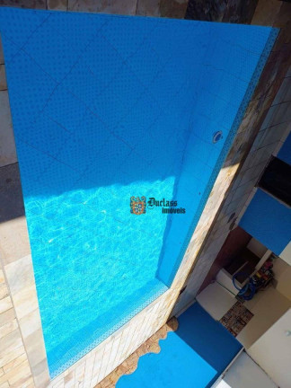 Imagem Sobrado com 6 Quartos à Venda, 261 m² em Cibratel I - Itanhaém Imagem Sobrado com 6 Quartos à Venda, 261 m² em Cibratel I - Itanhaém