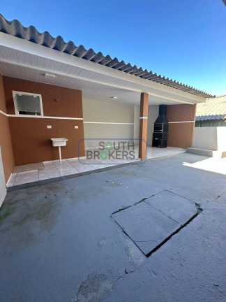 Imagem Casa de Condomínio com 2 Quartos à Venda, em Nações - Fazenda Rio Grande Imagem Casa de Condomínio com 2 Quartos à Venda, em Nações - Fazenda Rio Grande