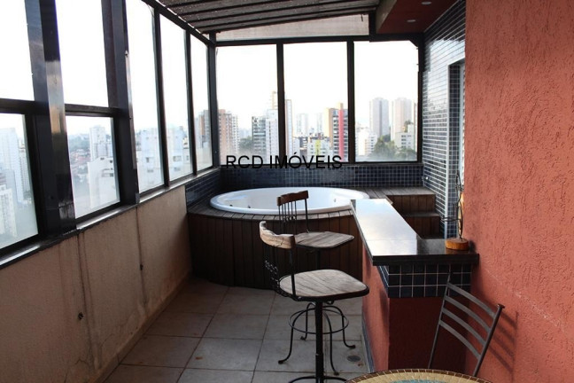 Imagem Imóvel com 4 Quartos à Venda, 210 m² em Vila Suzana - São Paulo