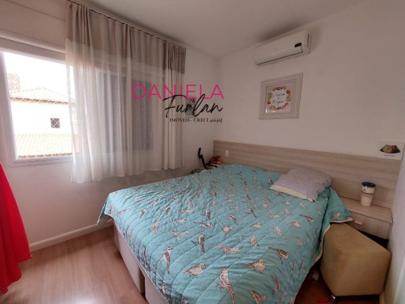 Imagem Casa de Condomínio com 3 Quartos à Venda, 105 m² em Jardim São Carlos - Sorocaba