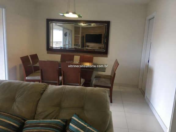 Imagem Apartamento com 3 Quartos à Venda, 111 m² em Ipiranga - São Paulo