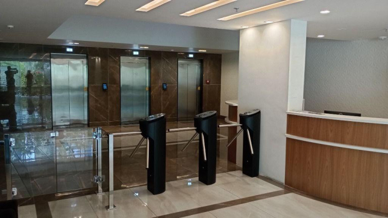 Imagem Sala Comercial à Venda ou Locação, 27 m² em Encruzilhada - Recife Imagem Sala Comercial à Venda ou Locação, 27 m² em Encruzilhada - Recife