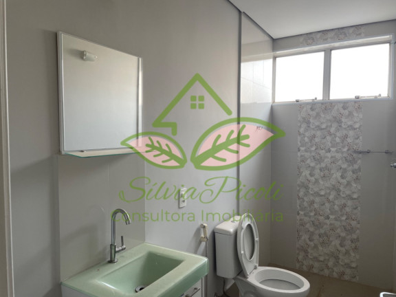 Imagem Apartamento com 2 Quartos à Venda, 105 m² em Centro - Itatiba