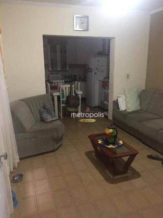Sobrado com 3 Quartos à Venda, 196 m² em Jardim Vera Cruz(zona Leste) - São Paulo