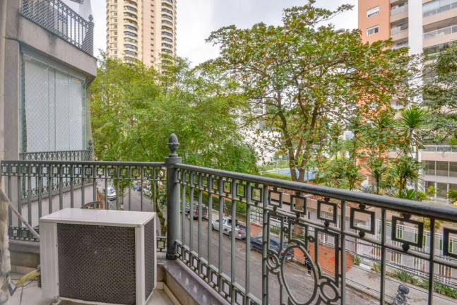 Imagem Apartamento com 3 Quartos à Venda,  em Real Parque - São Paulo