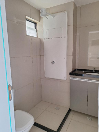 Imagem Imóvel com 1 Quarto à Venda, 29 m² em Encruzilhada - Recife