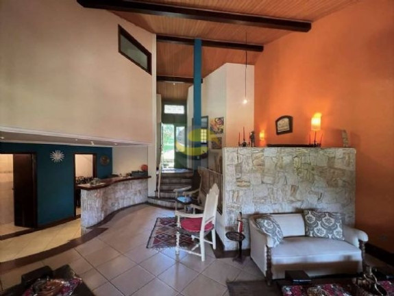 Imagem Casa de Condomínio com 3 Quartos à Venda, 545 m² em Parque Silvino Pereira - Cotia Imagem Casa de Condomínio com 3 Quartos à Venda, 545 m² em Parque Silvino Pereira - Cotia