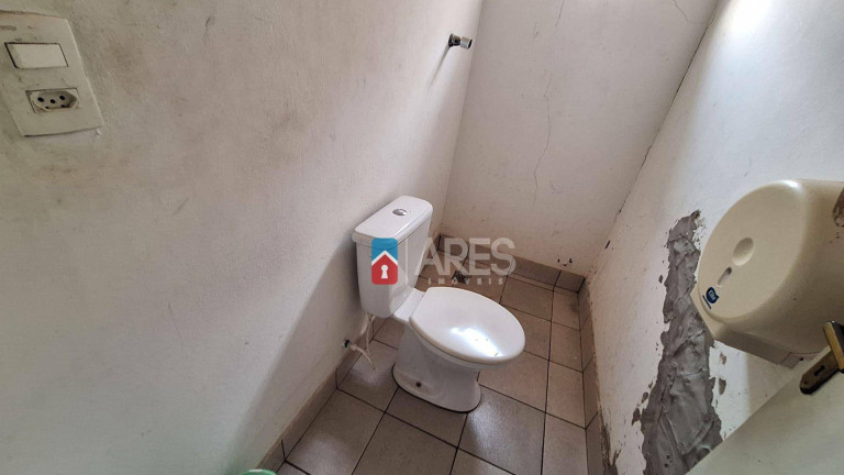 Imagem Sala Comercial para Alugar, 360 m² em Jardim Girassol - Americana Imagem Sala Comercial para Alugar, 360 m² em Jardim Girassol - Americana