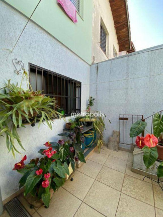 Imagem Sobrado com 2 Quartos à Venda, 142 m² em Mauá - São Caetano Do Sul