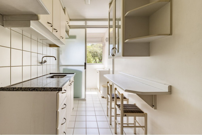 Imagem Apartamento com 2 Quartos à Venda, 58 m² em Jardim Carvalho - Porto Alegre Imagem Apartamento com 2 Quartos à Venda, 58 m² em Jardim Carvalho - Porto Alegre