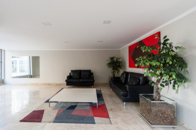 Imagem Apartamento com 3 Quartos à Venda, 105 m² em Jardim Paulista - São Paulo Imagem Apartamento com 3 Quartos à Venda, 105 m² em Jardim Paulista - São Paulo