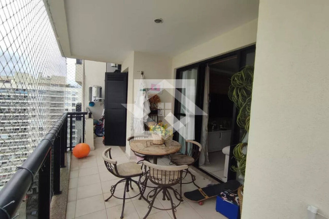 Imagem Apartamento com 3 Quartos à Venda, 168 m² em Barra Olímpica - Rio De Janeiro