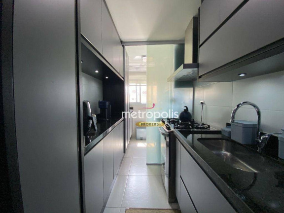 Imagem Apartamento com 3 Quartos à Venda, 95 m² em Santa Paula - São Caetano Do Sul Imagem Apartamento com 3 Quartos à Venda, 95 m² em Santa Paula - São Caetano Do Sul