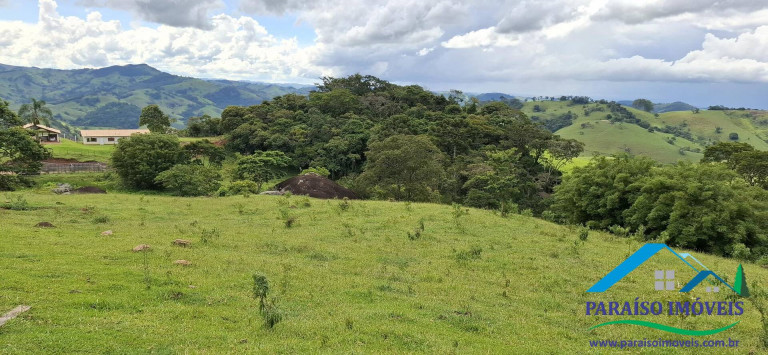 Imagem Chácara à Venda, 20 m² em Centro - Paraisópolis