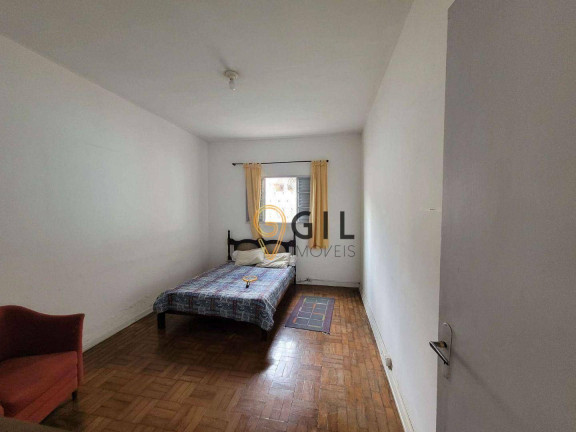 Imagem Casa com 3 Quartos à Venda, 232 m² em Centro - Jacareí Imagem Casa com 3 Quartos à Venda, 232 m² em Centro - Jacareí