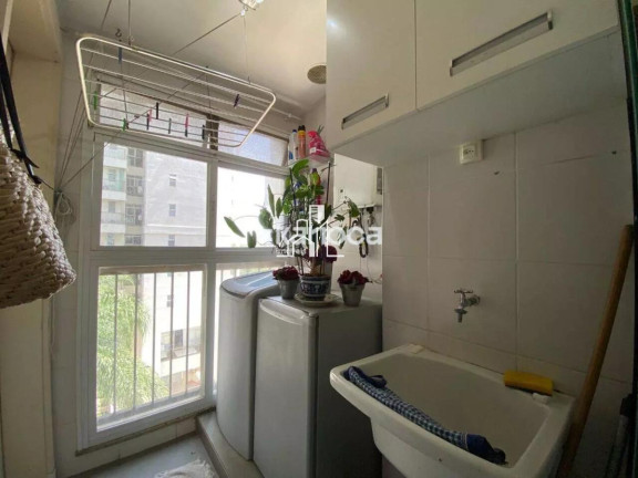 Imagem Apartamento com 3 Quartos à Venda, 110 m² em Barra Olímpica Imagem Apartamento com 3 Quartos à Venda, 110 m² em Barra Olímpica
