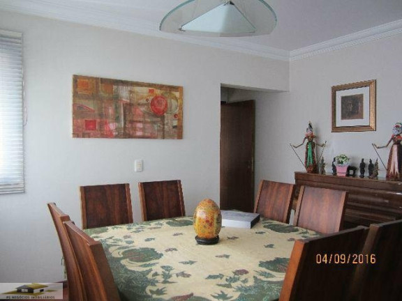 Imagem Apartamento com 4 Quartos à Venda, 197 m² em Aclimação - São Paulo Imagem Apartamento com 4 Quartos à Venda, 197 m² em Aclimação - São Paulo