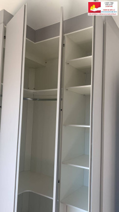 Imagem Studio com 1 Quarto para Alugar, 27 m² em Vila Nova Conceição - São Paulo