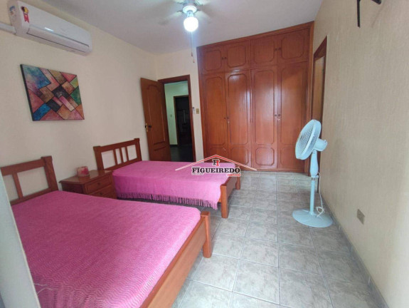 Imagem Apartamento com 3 Quartos à Venda, 160 m² em Canto Do Forte - Praia Grande Imagem Apartamento com 3 Quartos à Venda, 160 m² em Canto Do Forte - Praia Grande