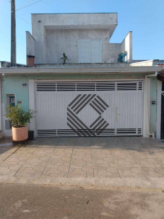 Imagem Casa com 4 Quartos à Venda, 202 m² em Parque São Bento - Sorocaba Imagem Casa com 4 Quartos à Venda, 202 m² em Parque São Bento - Sorocaba