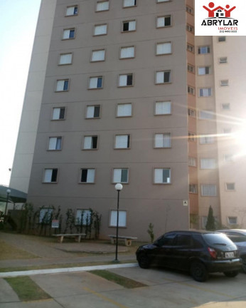 Imagem Imóvel com 2 Quartos à Venda, 48 m² em Nova Cidade Jardim - Jundiaí Imagem Imóvel com 2 Quartos à Venda, 48 m² em Nova Cidade Jardim - Jundiaí