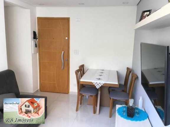 Imagem Apartamento com 2 Quartos à Venda, 71 m² em Vila Euclides - São Bernardo Do Campo Imagem Apartamento com 2 Quartos à Venda, 71 m² em Vila Euclides - São Bernardo Do Campo