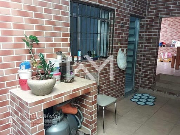 Imagem Sobrado com 3 Quartos à Venda, 160 m² em Torres Tibagi - Guarulhos