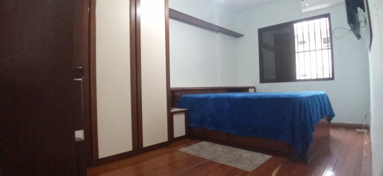 Imagem Apartamento com 3 Quartos à Venda, 110 m² em Embaré - Santos Imagem Apartamento com 3 Quartos à Venda, 110 m² em Embaré - Santos