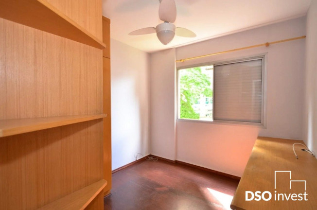Imagem Apartamento com 3 Quartos à Venda, 100 m² em Vila Nova Conceição - São Paulo