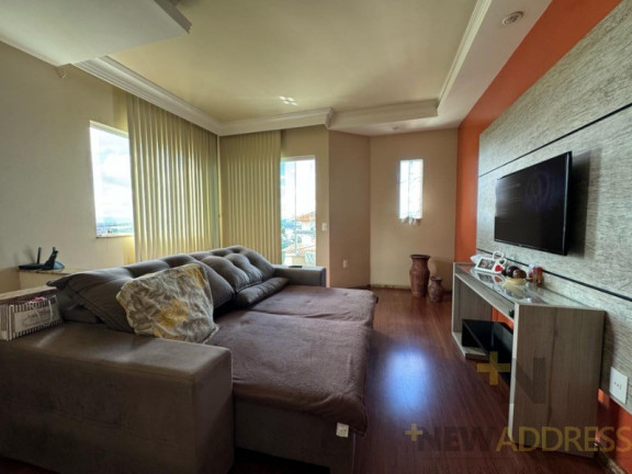Imagem Casa com 5 Quartos à Venda, 220 m² em Vera Cruz - Cariacica Imagem Casa com 5 Quartos à Venda, 220 m² em Vera Cruz - Cariacica