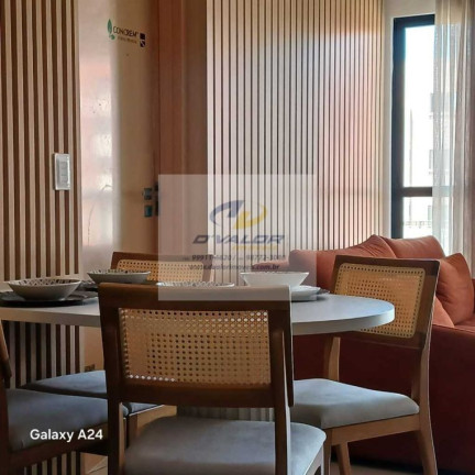 Imagem Apartamento com 2 Quartos à Venda, 53 m² em Cabo Branco - João Pessoa Imagem Apartamento com 2 Quartos à Venda, 53 m² em Cabo Branco - João Pessoa