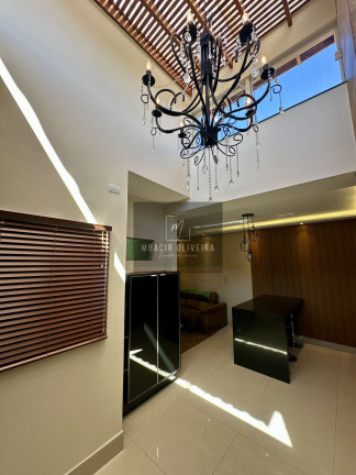 Imagem Casa de Condomínio com 3 Quartos à Venda, 60 m² em Jardim Matilde - Ourinhos