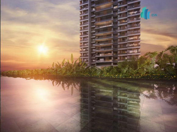 Imagem Apartamento com 3 Quartos à Venda, 105 m² Imagem Apartamento com 3 Quartos à Venda, 105 m²