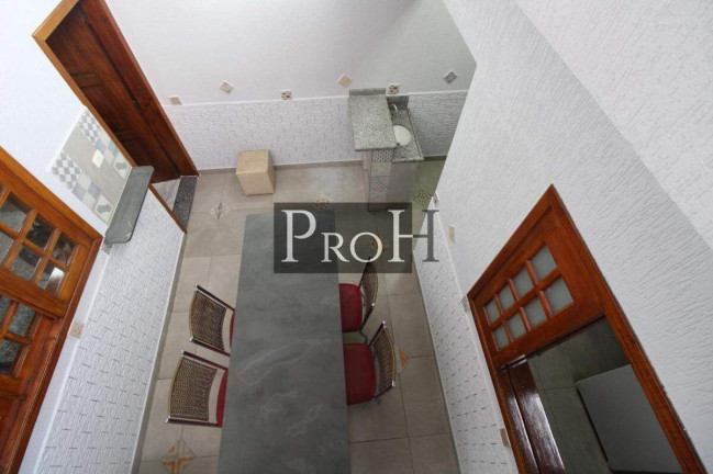Imagem Sobrado com 3 Quartos à Venda, 205 m² em Vila Camilópolis - Santo André Imagem Sobrado com 3 Quartos à Venda, 205 m² em Vila Camilópolis - Santo André