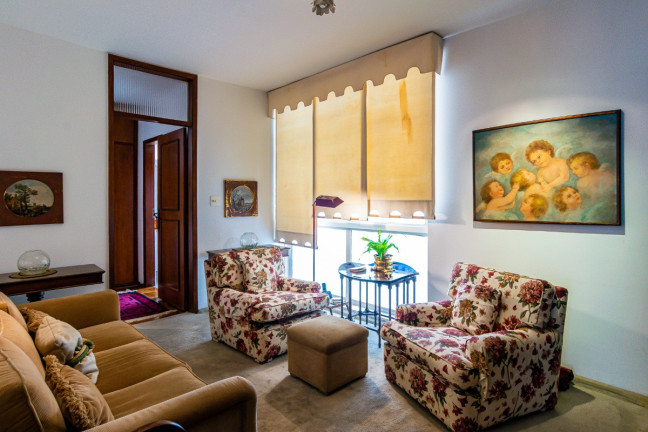Imagem Apartamento com 3 Quartos à Venda, 219 m² em Cerqueira César - São Paulo Imagem Apartamento com 3 Quartos à Venda, 219 m² em Cerqueira César - São Paulo