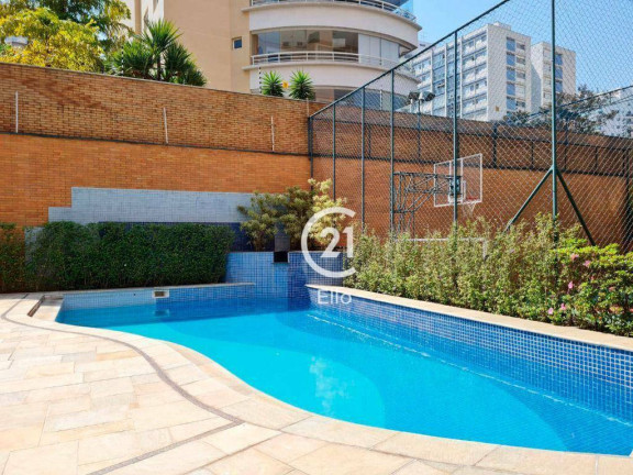 Imagem Apartamento com 3 Quartos à Venda, 267 m² em Paraíso - São Paulo Imagem Apartamento com 3 Quartos à Venda, 267 m² em Paraíso - São Paulo