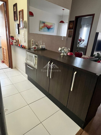 Imagem Apartamento com 2 Quartos para Alugar, 60 m² em Campolim - Sorocaba Imagem Apartamento com 2 Quartos para Alugar, 60 m² em Campolim - Sorocaba