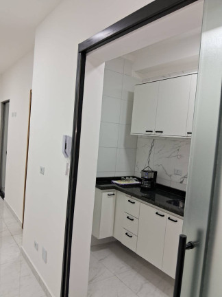 Imagem Apartamento com 1 Quarto para Alugar, 33 m² em Vila Diva (zona Leste) - São Paulo