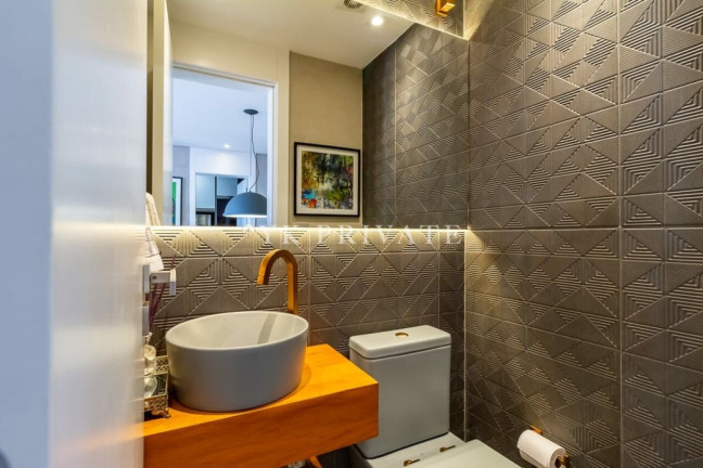 Imagem Apartamento com 2 Quartos à Venda, 94 m² em Vila Romana - São Paulo